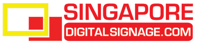 SingaporeDigitalSignage