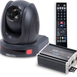 elgato Facecam - True 1080p Optical Zoom 60 Full HD Webcam, Fixed-Focus  Glass Lens, Indoor Lighting, onboard Memory, Detachable USB-C, Black