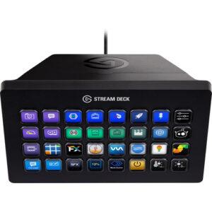 Elgato Stream Deck XL - Image 3
