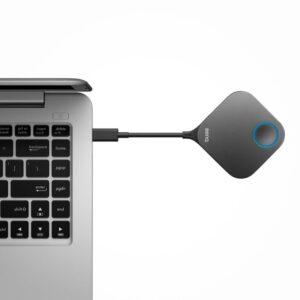 InstaShow™ WDC10C USB-C Wireless Presentation Device Button Kit - Image 3