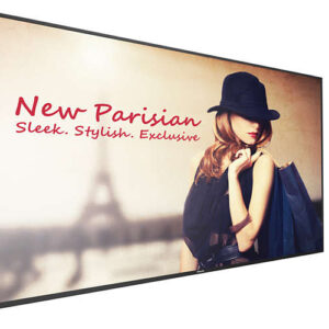Philips Signage Solutions D-Line Display 43", Powered by Android, 450 cd/m² 43BDL4050D/00