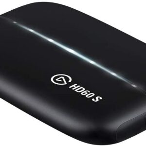 Elgato HD60 S