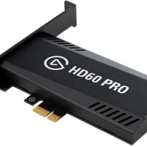 Elgato HD60 PRO