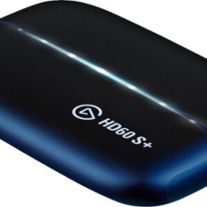 Elgato HD60 S+