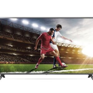 LG 86UU640C 86" Commercial TV