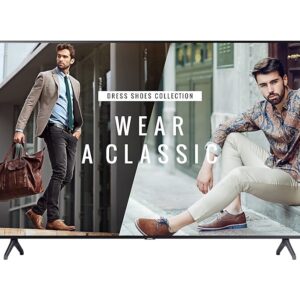 55" Samsung Biz TV BE55T-H, 4 Ticks - Image 3
