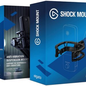 Elgato Shock Mount for Wave Series - Image 4