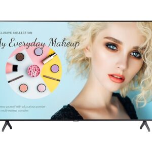 43" Samsung Biz TV BE43T-H, 4 Ticks - Image 4