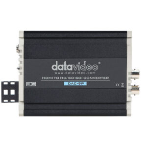 Datavideo DAC-9P