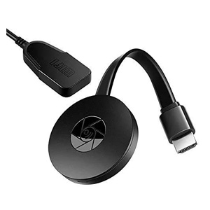 Wireless Display Adapters