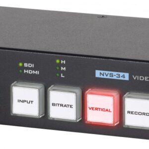 Datavideo NVS-34