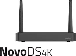 Vivitek NovoDS 4k digital signange player