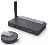 KinectIQ PLUS (TOUCH FUNCTION + ANDROID SYSTEM)