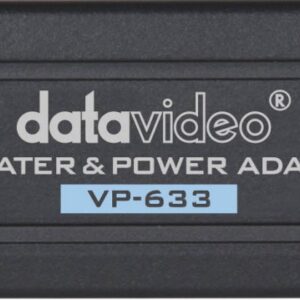 Datavideo VP-633