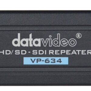 Datavideo VP-634