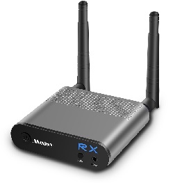 Measy Air Pro wirelesss HDMI to HDMI (receiver only)