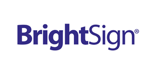 BRIGHTSIGN