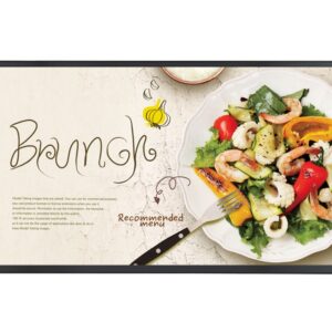 LG 55SE3KE 55" display w/ Digital Signage