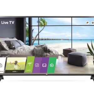 LG 32LT340C 32" Commercial TV