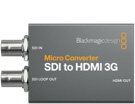 Blackmagic Micro Converter SDI to HDMI 3G