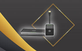 NorthVision VisionShare A10 - Wireless Presentation Tool