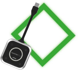 Vivitek QL300 Launcher Plus Dongle x 02 (for NovoConnect)
