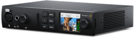 Blackmagic UltraStudio 4K Mini
