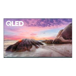 Avocor K Series AVK-8510 85-inch display