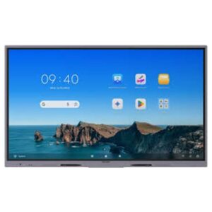 Hikvision DS-D5A86RB/A3 86-inch 4K Interactive Display